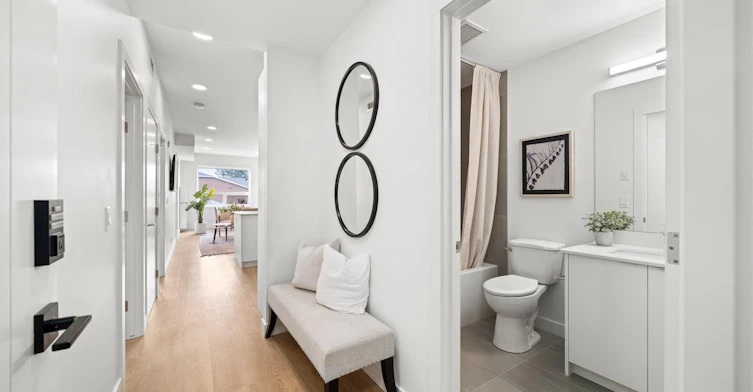 612-264 19 Avenue NE, Calgary, AB, T2E 1P1 - 10