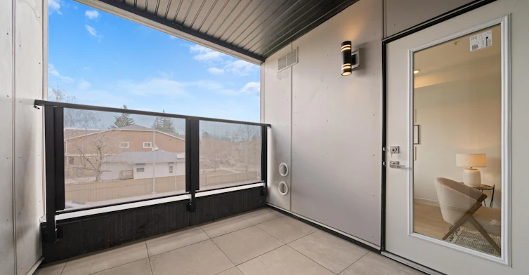 612-264 19 Avenue NE, Calgary, AB, T2E 1P1 - 19
