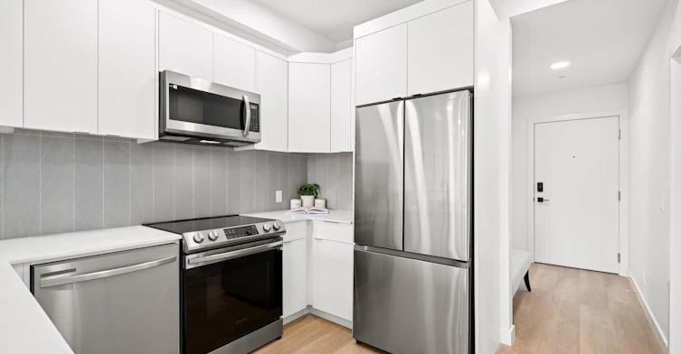 612-264 19 Avenue NE, Calgary, AB, T2E 1P1 - 7