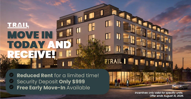 612-264 19 Avenue NE, Calgary, AB, T2E 1P1