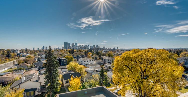612-264 19 Avenue NE, Calgary, AB, T2E 1P1 - 33