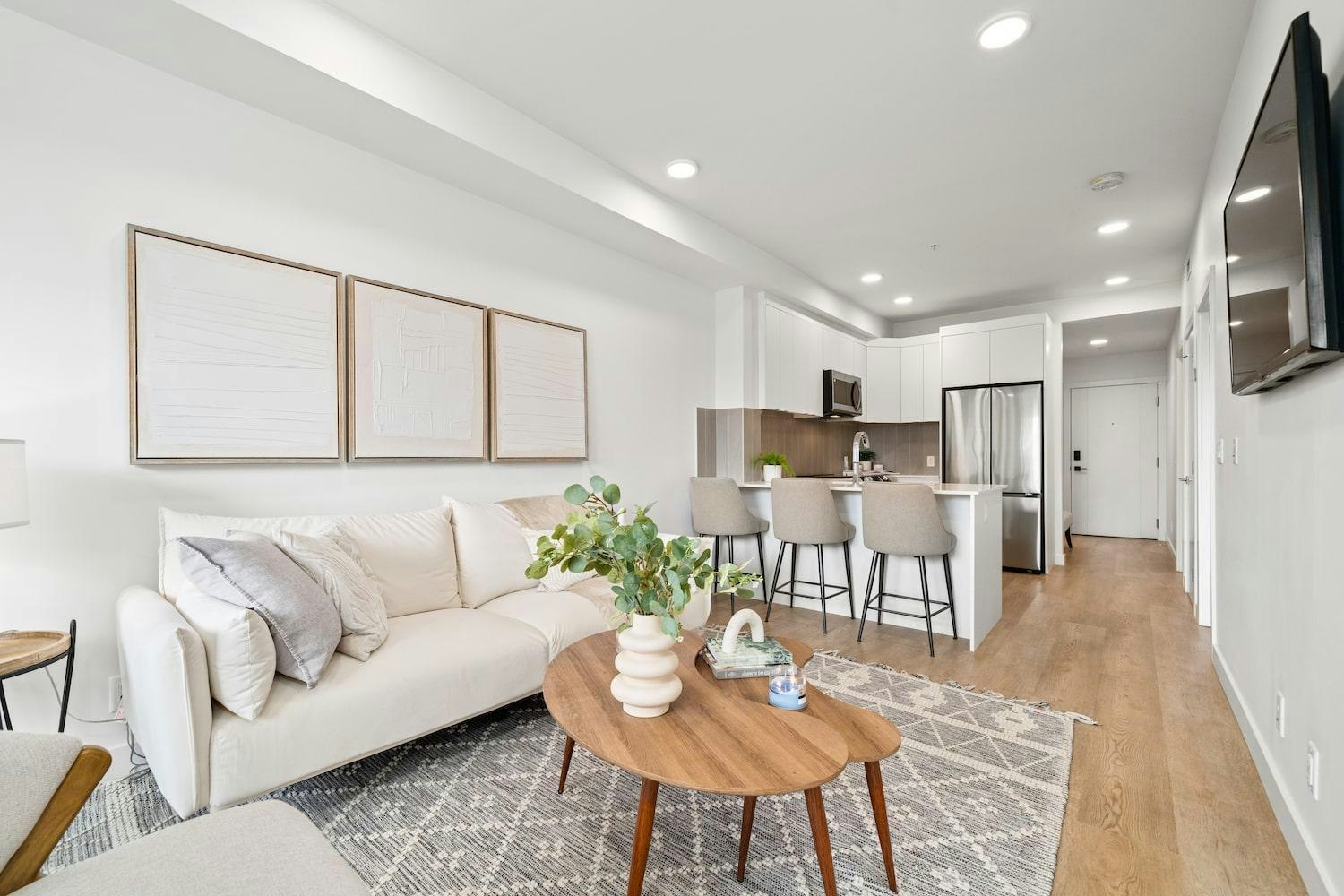 612-264 19 Avenue NE, Calgary, AB, T2E 1P1 - 2