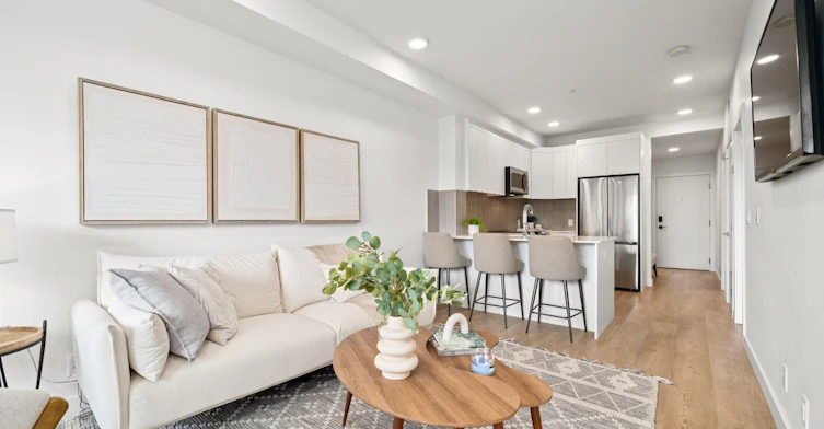 612-264 19 Avenue NE, Calgary, AB, T2E 1P1 - 2