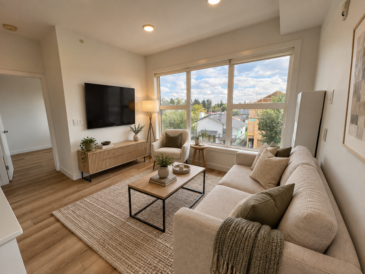 313-264 19 Avenue NE, Calgary, AB, T2E 1P1 - 2
