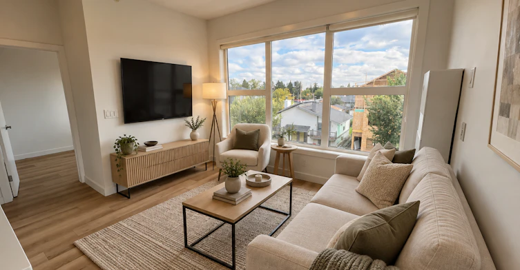 313-264 19 Avenue NE, Calgary, AB, T2E 1P1 - 2