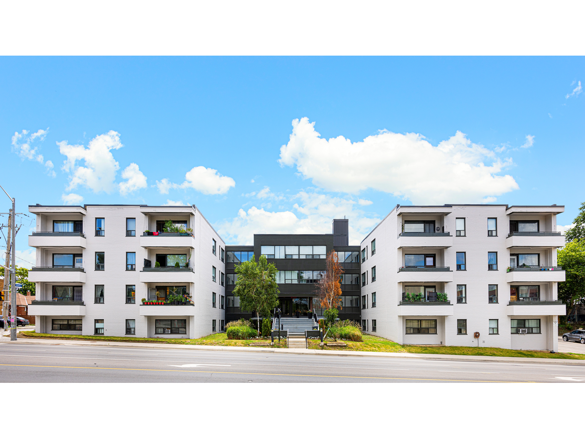 0310-2701 Eglinton Avenue W, Toronto, ON, M6M 1V2 - 12