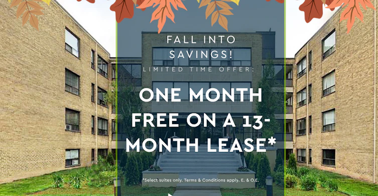 0B17-2701 Eglinton Avenue W, Toronto, ON, M6M 1V2