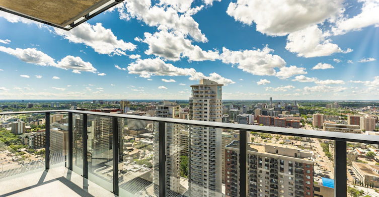 1500-10180 103 Street, Edmonton, AB, T5J 0L1 - 28