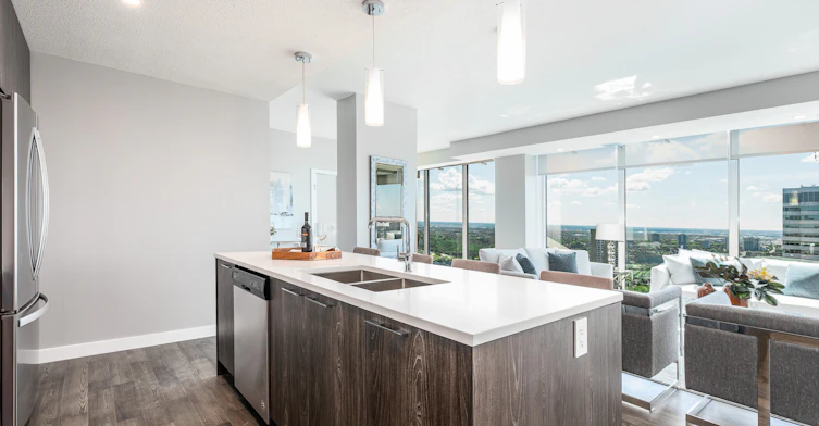 1500-10180 103 Street, Edmonton, AB, T5J 0L1 - 9