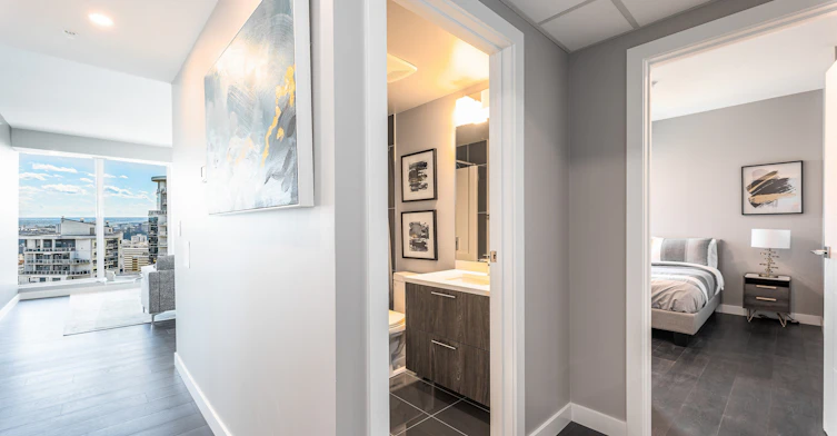 1201-10180 103 Street, Edmonton, AB, T5J 0L1