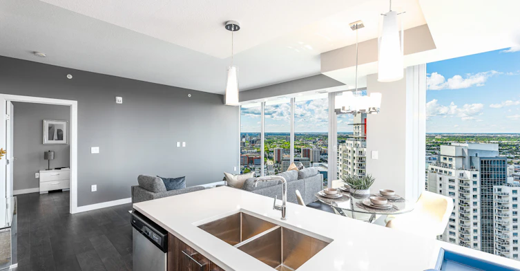 1201-10180 103 Street, Edmonton, AB, T5J 0L1 - 14