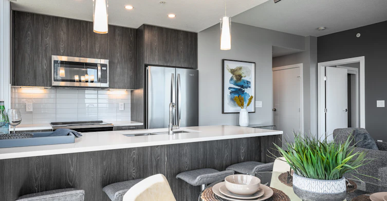 1201-10180 103 Street, Edmonton, AB, T5J 0L1 - 11
