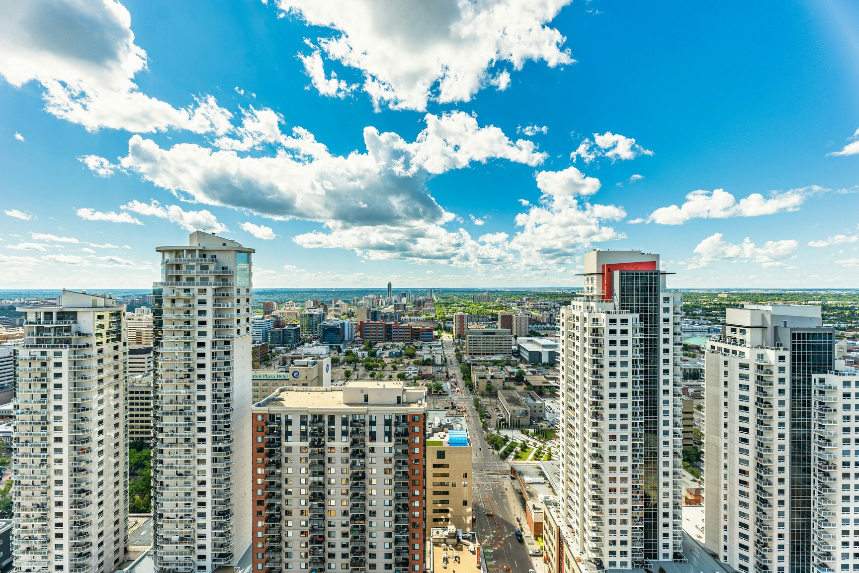 1201-10180 103 Street, Edmonton, AB, T5J 0L1 - 15