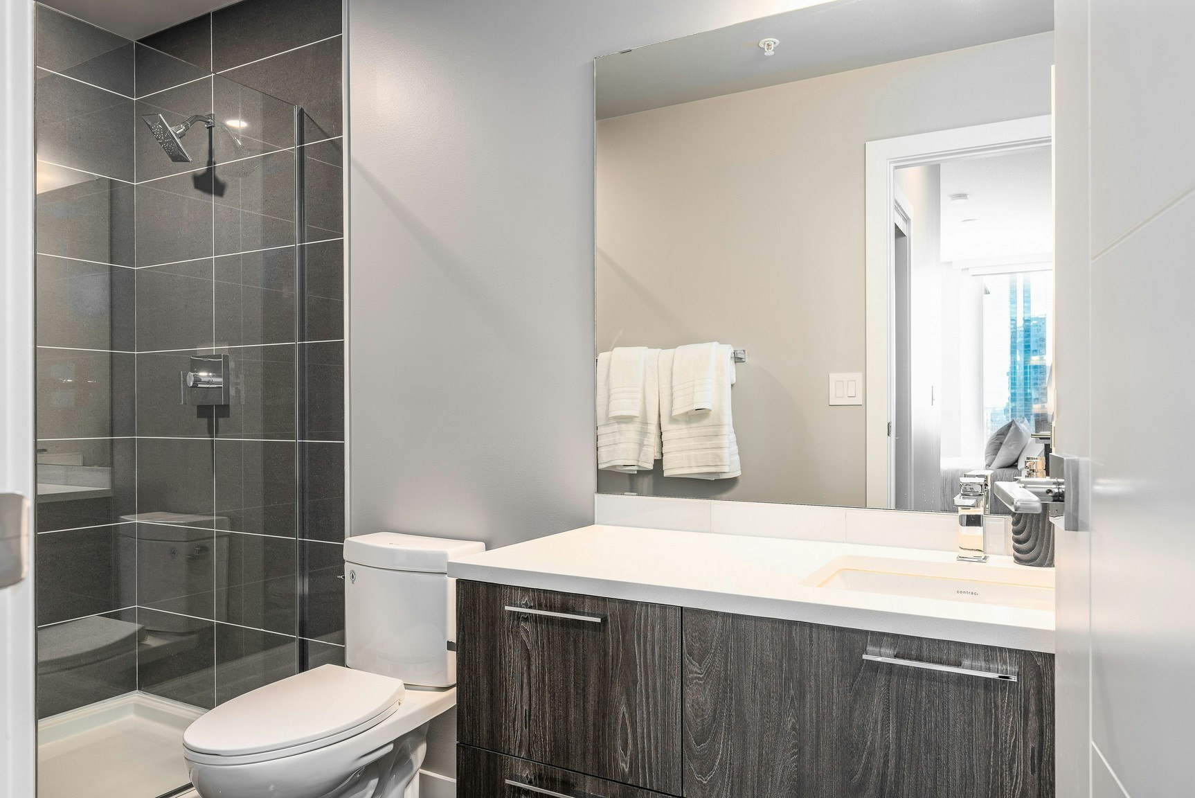 1201-10180 103 Street, Edmonton, AB, T5J 0L1 - 8