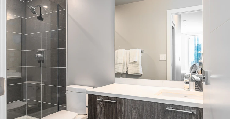 1201-10180 103 Street, Edmonton, AB, T5J 0L1 - 8