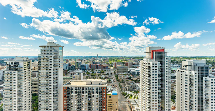3704-10180 103 Street, Edmonton, AB, T5J 0L1 - 16