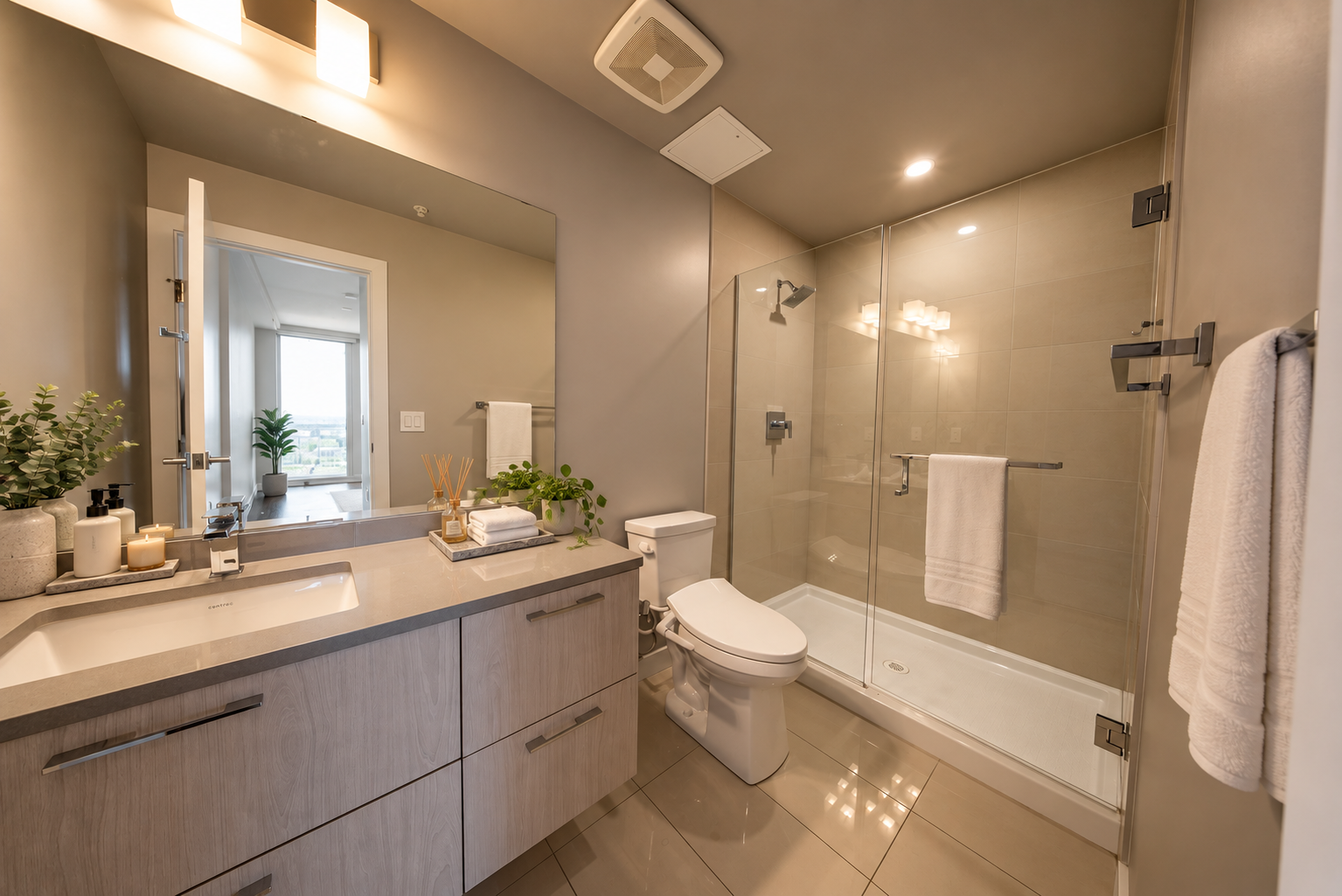 2601-10180 103 Street, Edmonton, AB, T5J 0L1 - 3