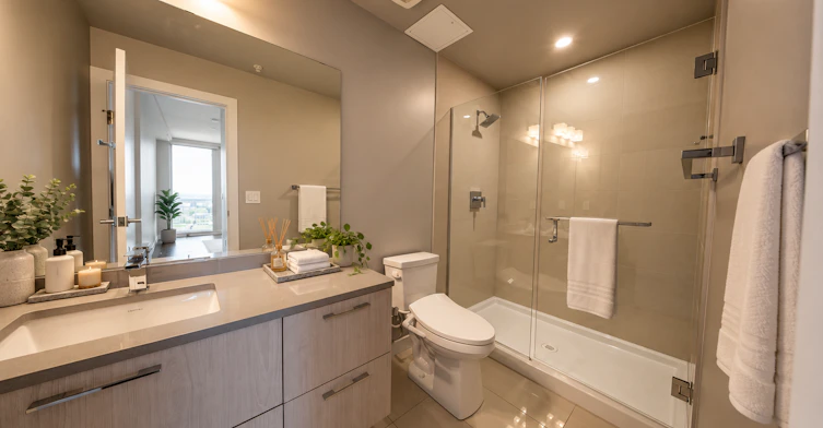 3601-10180 103 Street, Edmonton, AB, T5J 0L1 - 3