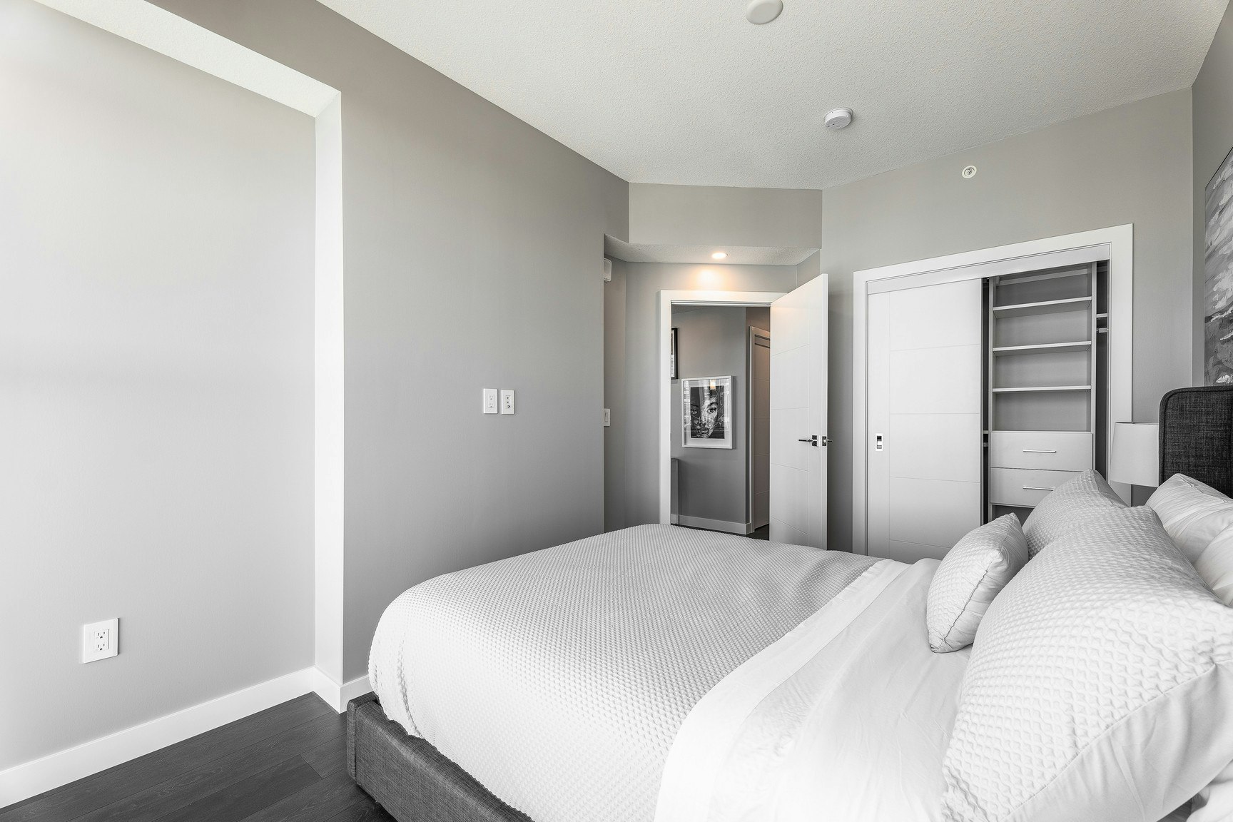 1202-10180 103 Street, Edmonton, AB, T5J 0L1 - 4