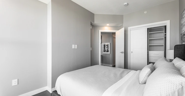 1202-10180 103 Street, Edmonton, AB, T5J 0L1 - 4