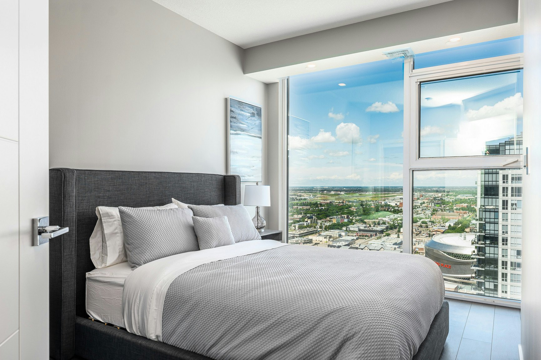 1202-10180 103 Street, Edmonton, AB, T5J 0L1 - 3