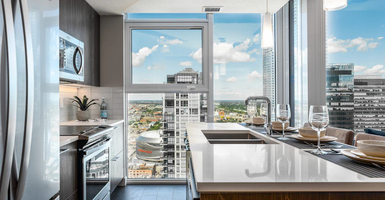 1202-10180 103 Street, Edmonton, AB, T5J 0L1 - 7