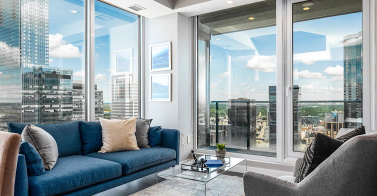 1202-10180 103 Street, Edmonton, AB, T5J 0L1 - 8