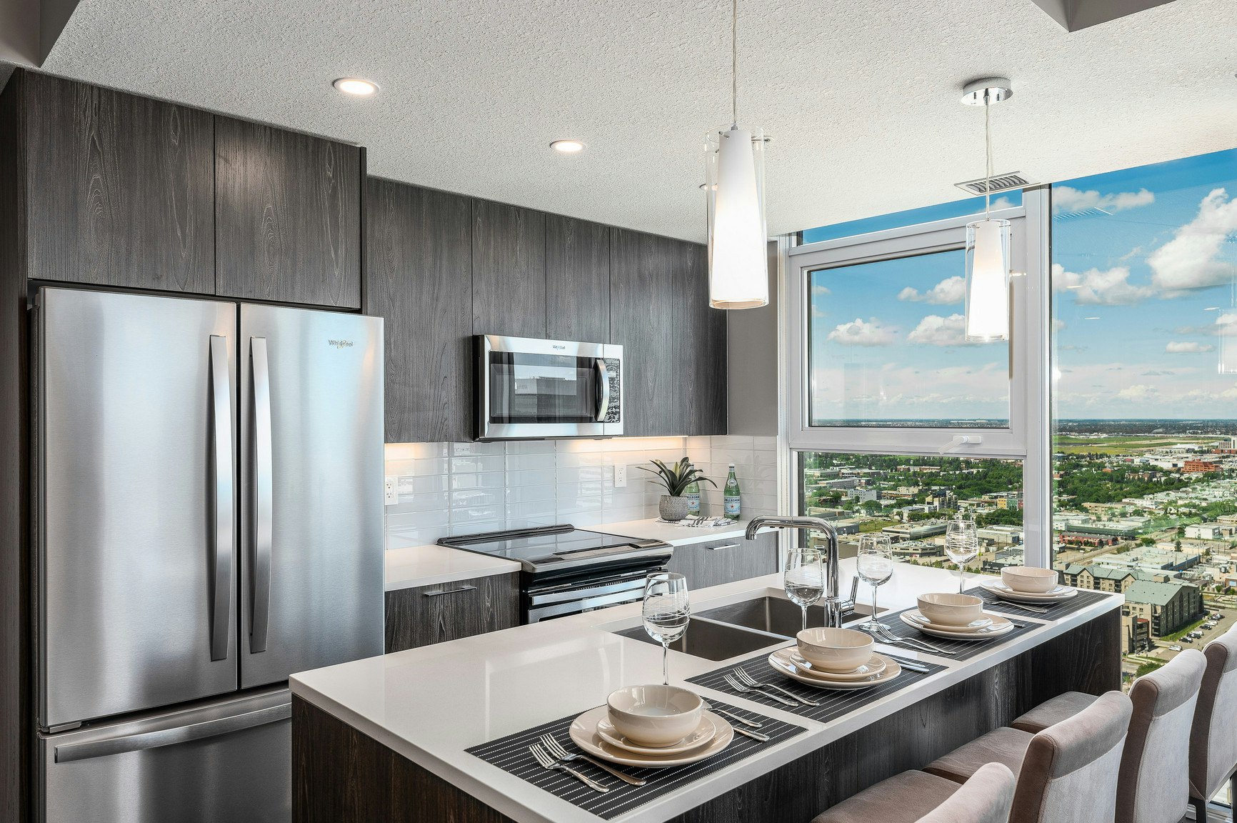 1202-10180 103 Street, Edmonton, AB, T5J 0L1 - 11