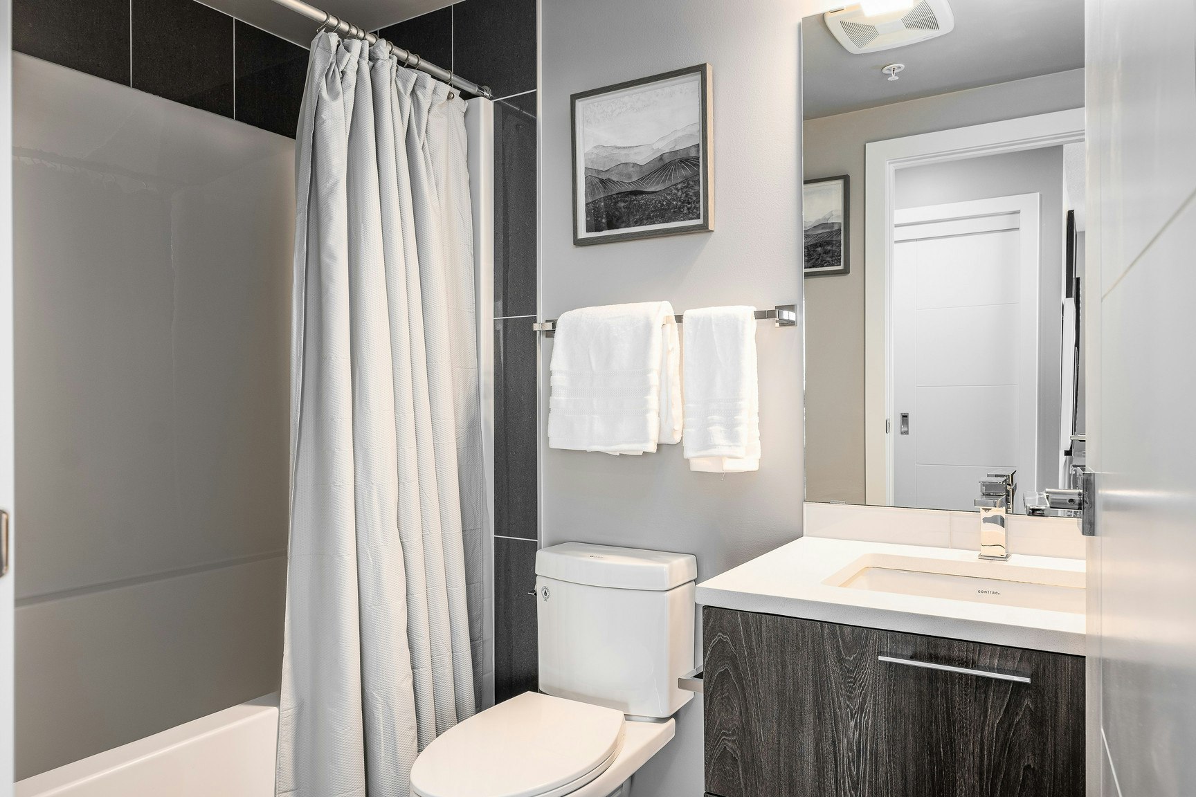 1202-10180 103 Street, Edmonton, AB, T5J 0L1 - 2