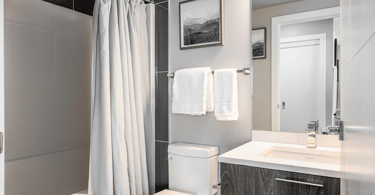 1202-10180 103 Street, Edmonton, AB, T5J 0L1 - 2
