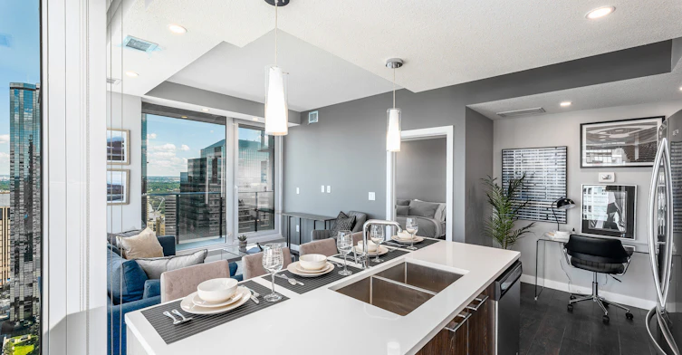 1202-10180 103 Street, Edmonton, AB, T5J 0L1 - 12