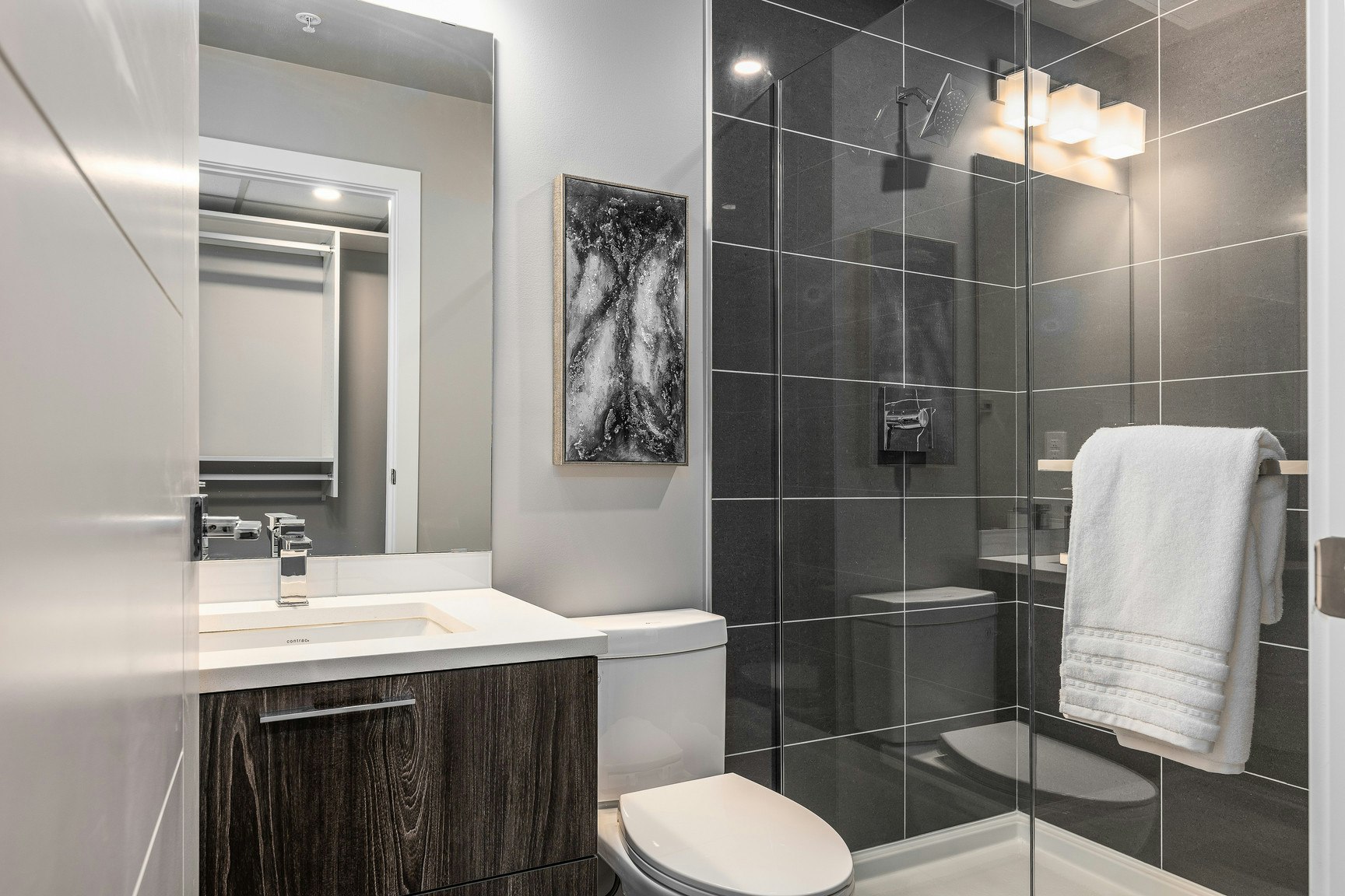 1202-10180 103 Street, Edmonton, AB, T5J 0L1 - 15