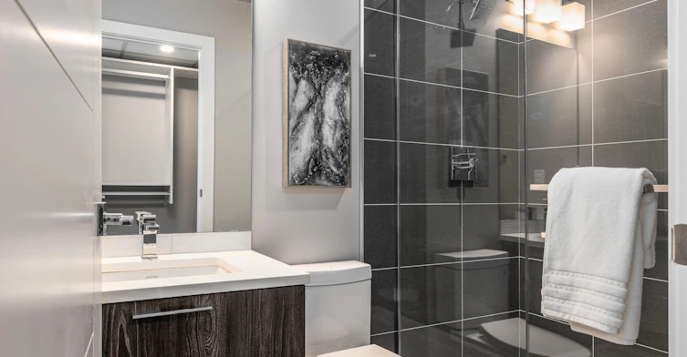 1202-10180 103 Street, Edmonton, AB, T5J 0L1 - 15