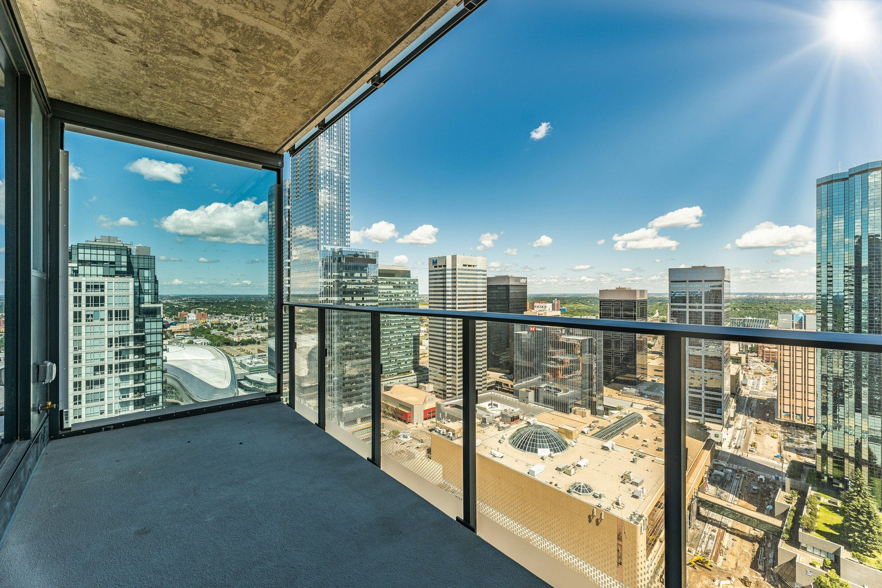 1202-10180 103 Street, Edmonton, AB, T5J 0L1 - 18