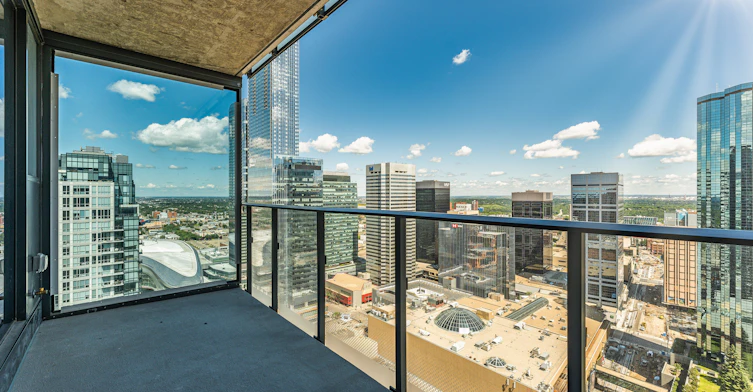 1202-10180 103 Street, Edmonton, AB, T5J 0L1 - 18