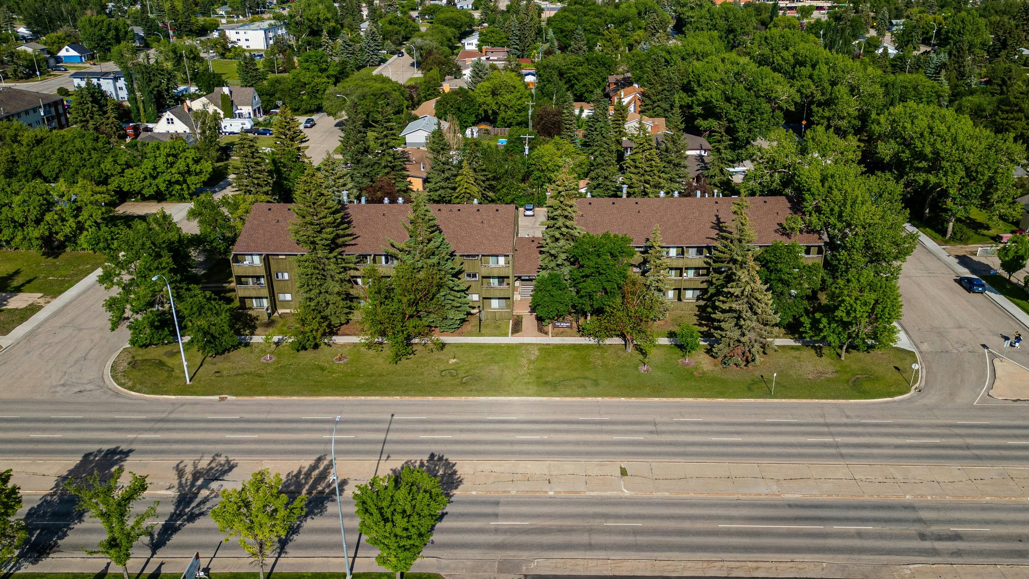 226-10601 100 Street, Grande Prairie, AB, T8V 4S5