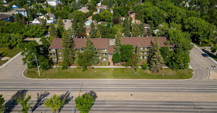 226-10601 100 Street, Grande Prairie, AB, T8V 4S5