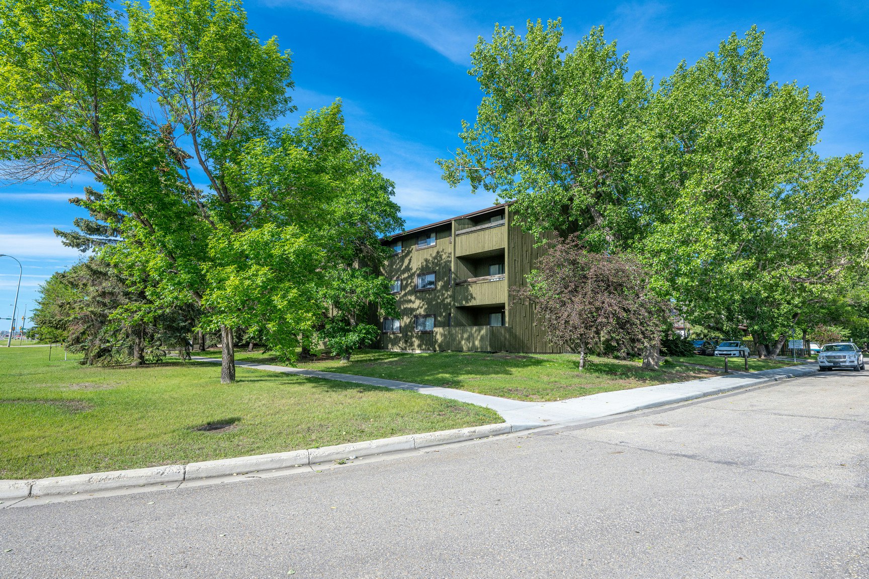226-10601 100 Street, Grande Prairie, AB, T8V 4S5 - 12