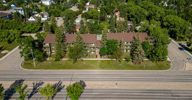 211-10601 100 Street, Grande Prairie, AB, T8V 4S5