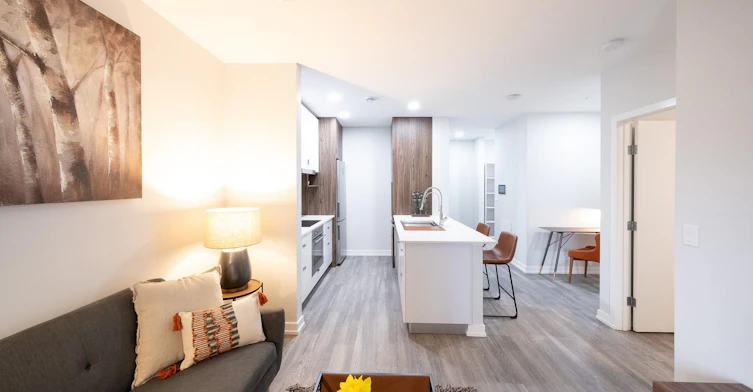 5610 3 Street Southwest, Calgary, AB, T2H 1J3 - 2