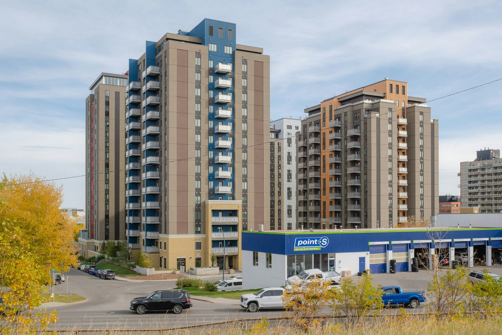 5610 3 Street Southwest, Calgary, AB, T2H 1J3 - 27