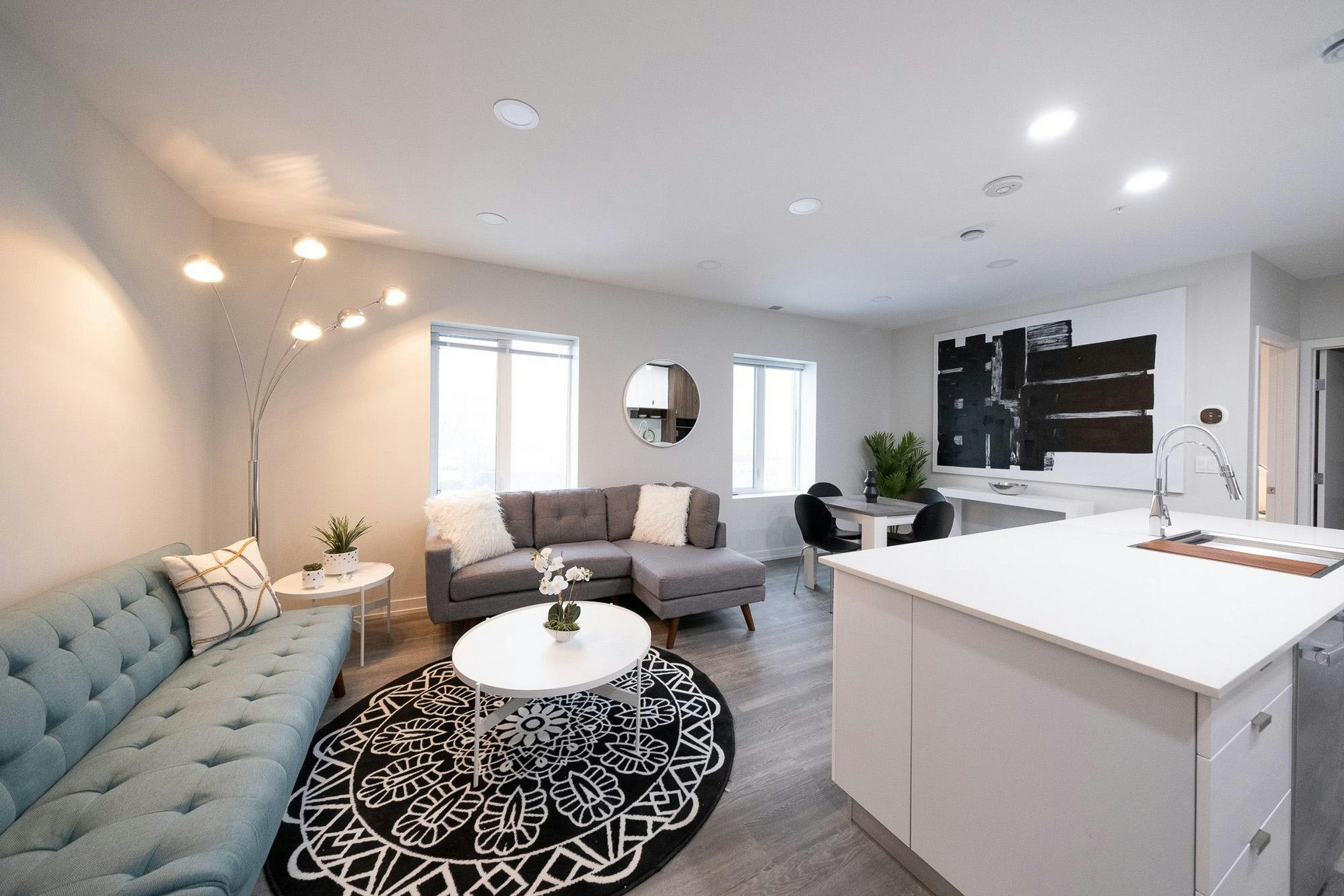 5610 3 Street Southwest, Calgary, AB, T2H 1J3 - 12