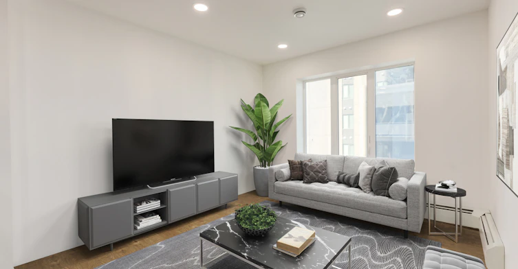 5709 2 Street Southwest, Calgary, AB, T2H 1K9 - 4