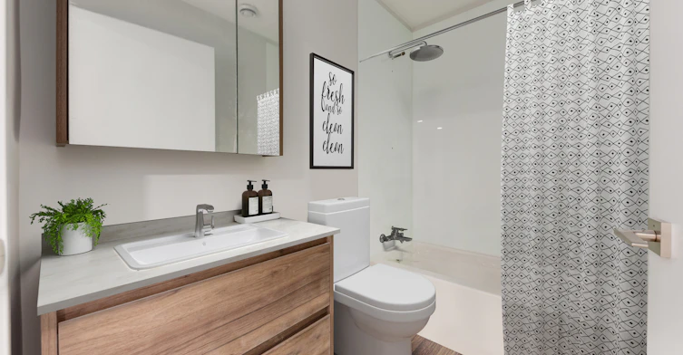 5709 2 Street Southwest, Calgary, AB, T2H 1K9 - 3