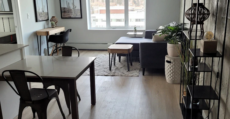 5709 2 Street Southwest, Calgary, AB, T2H 1K9 - 7