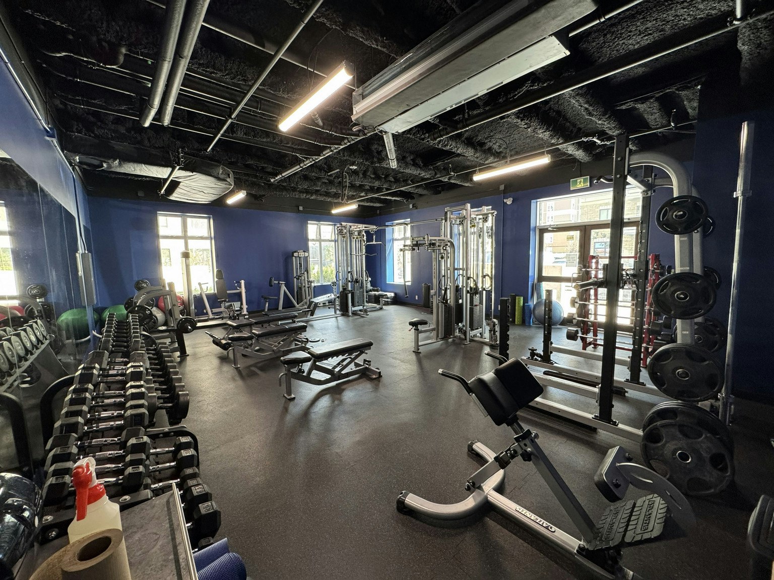 5709 2 Street Southwest, Calgary, AB, T2H 1K9 - 13
