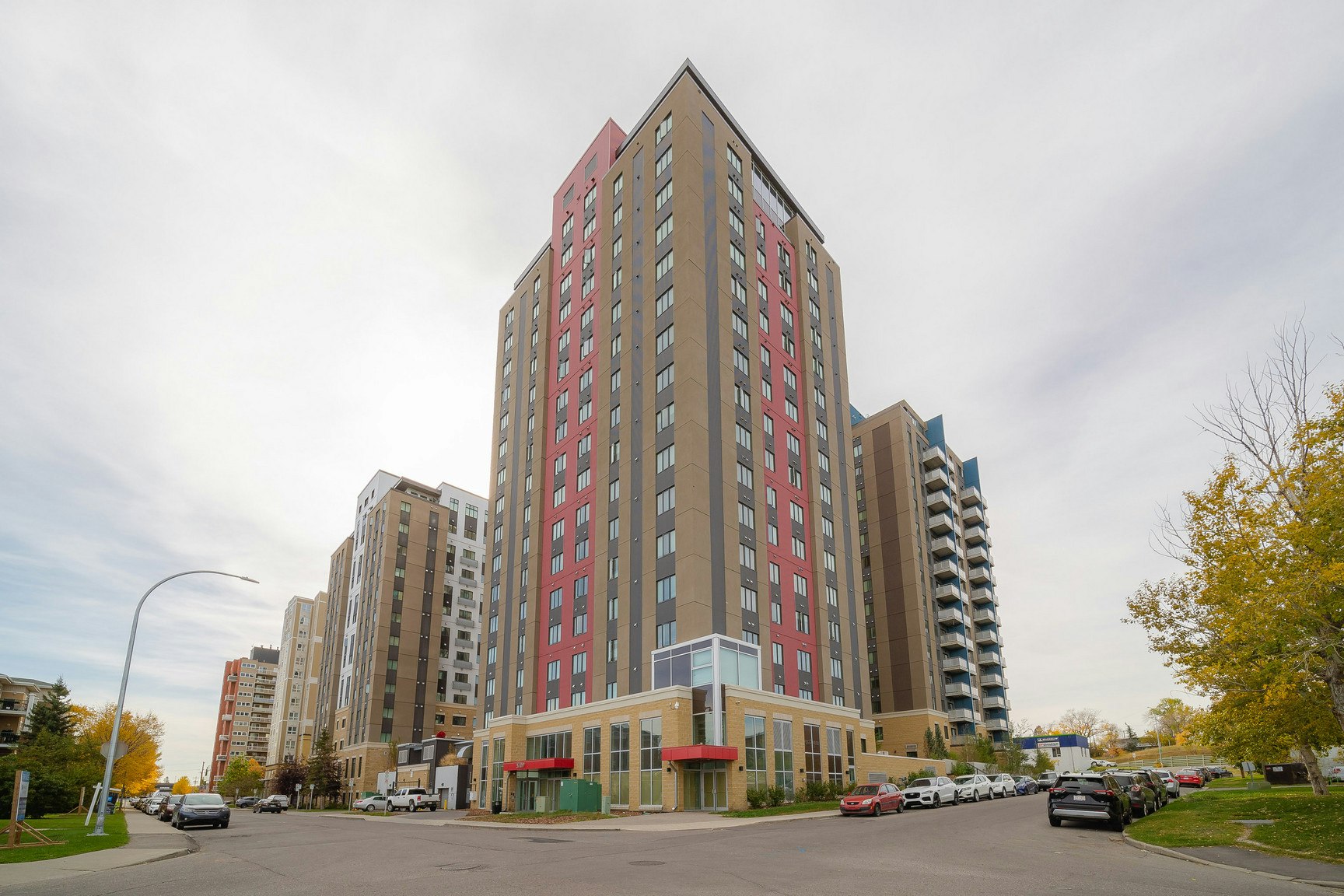 5709 2 Street Southwest, Calgary, AB, T2H 1K9 - 26