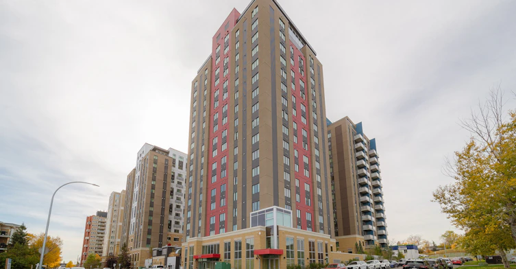 5709 2 Street Southwest, Calgary, AB, T2H 1K9 - 23