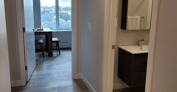 5709 2 Street Southwest, Calgary, AB, T2H 1K9 - 12