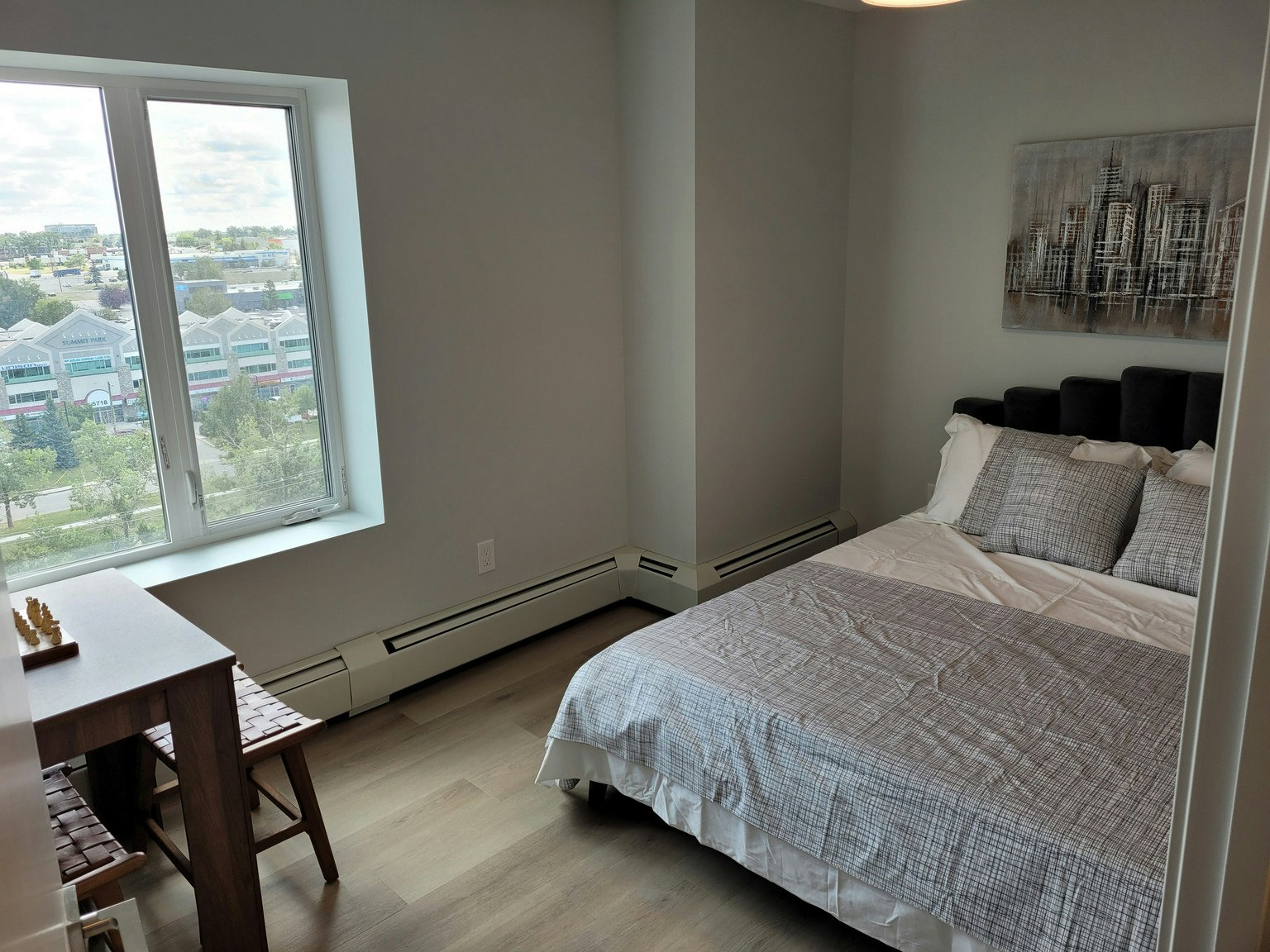 5709 2 Street Southwest, Calgary, AB, T2H 1K9 - 4